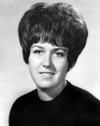 senior photo